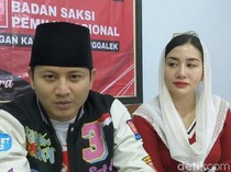 Ipin-Syah Unggul di Semua Kecamatan Meski Ada Perlawanan Kotak Kosong