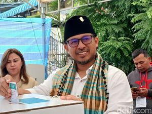 Nuryanto Sesalkan TPS Berpindah Jauh dari Rumah