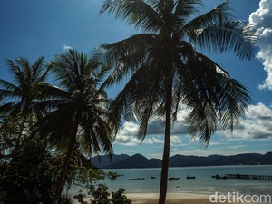 3 Pantai di Padang yang Bisa Dijangkau dengan Trans Padang, Cocok untuk Liburan
