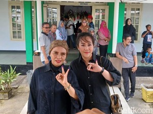 Cagub Bengkulu Tersangka KPK, Cawagubnya Tetap Optimistis Menang Pilkada