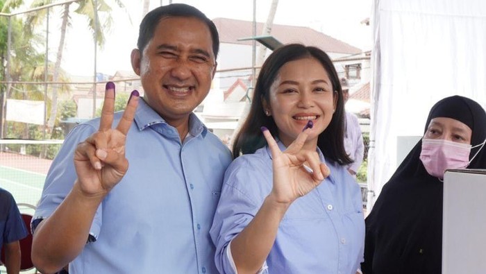 Chandra Rahmansyah