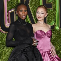 Heboh Isu Pacaran! Cynthia Erivo Ungkap Fakta Hubungan dengan Ariana Grande