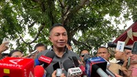 MK Tolak Gugatan Dharma Pongrekun, Ini Alasannya