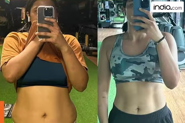 Wanita Ini Turun BB 10 Kg dengan Mengasup Protein Nabati