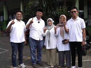 Cawalkot Dikdik: Apa yang Diputuskan Rakyat Datangkan Hal Baik untuk Cimahi