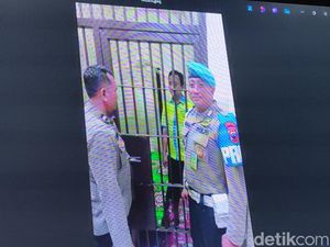 Siswa SMKN 4 Semarang Tewas Ditembak Polisi, Kompolnas: Proses Transparan