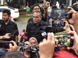 Edy Soal Bobby Unggul di Quick Count Sementara Pilgub Sumut: Tak Jauh Beda
