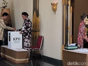 Kenapa Tak Ada Pemilihan Gubernur DIY di Pilkada 2024? Ini Alasannya