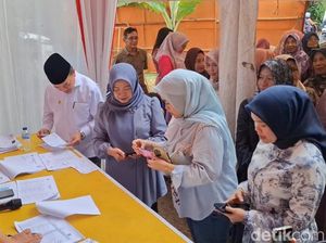 Usai Pencoblosan, Al Haris Imbau Warga Kembali Bersatu Bangun Jambi