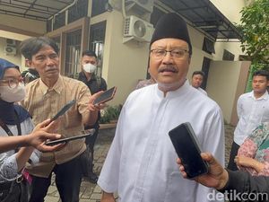 Pastikan Proses Validasi Satu Data Berjalan, Begini Kata Kemensos