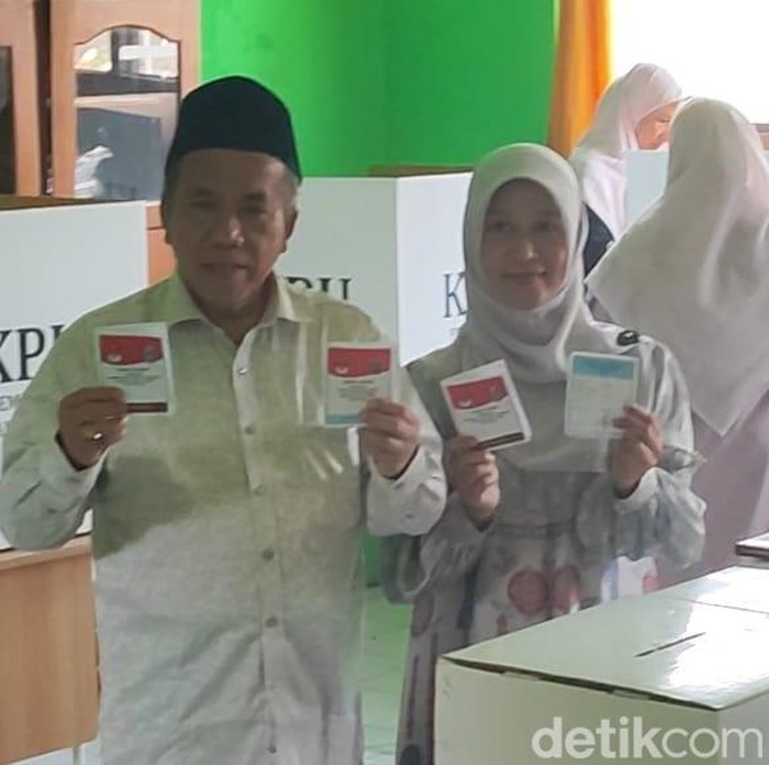 Gus Mujib Yakin Menang Pilbup Pasuruan