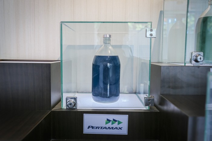 Hasil Lab Lemigas Pastikan Pertamax Penuhi Spesifikasi Dirjen Migas