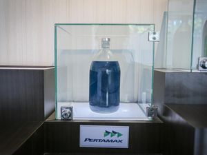 Pertamina Jamin Kualitas Pertamax: Masyarakat Tak Perlu Cemas