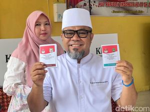 Jadi Gubernur-Wagub Bengkulu Terpilih, Ini Program Helmi-Mian 100 Hari Pertama