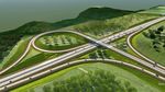 HK Mulai Konstruksi Jalan Tol Trans Sumatera Tahap II