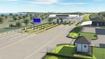 HK Mulai Konstruksi Jalan Tol Trans Sumatera Tahap II