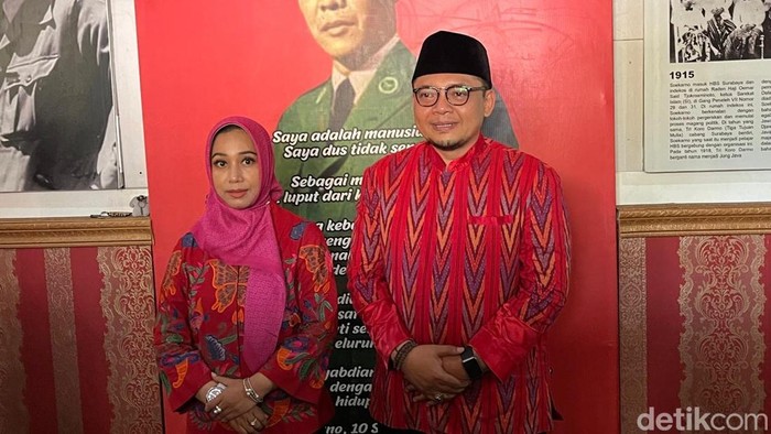 Ika Puspitasari-Rachman Sidharta unggul penghitungan sementara versi siRekap KPU Kota Mojokerto