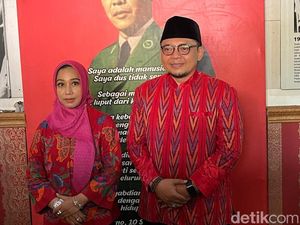 Paslon Petahana Ning Ita-Rachman Arisandi Unggul Sementara