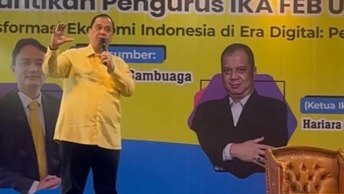 Roda ekonomi ITC Cempaka Mas kembali bangkit setelah cukup lama berjuang menghadapi penurunan ekonomi saat pandemi COVID-19.