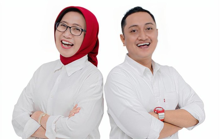 Indah-Yudha