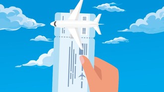 Tiket Pesawat Gratis 100% Selama Mudik Lebaran 2026!