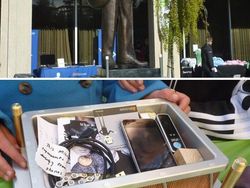 Mengejutkan! Ini Isi Kapsul Waktu yang Dikubur Puluhan Tahun