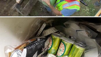 Setelah 30 Tahun Dikubur Di Bawah Tanah, Kapsul Waktu Yang Disembunyikan Oleh Pendiri Apple Steve Jobs Akhirnya Ditemukan Foto: Boredpanda