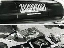 Mengejutkan! Ini Isi Kapsul Waktu yang Dikubur Puluhan Tahun