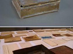 Mengejutkan! Ini Isi Kapsul Waktu yang Dikubur Puluhan Tahun