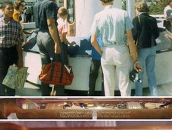 Mengejutkan! Ini Isi Kapsul Waktu yang Dikubur Puluhan Tahun