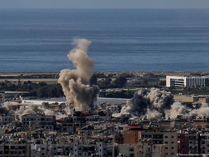 Israel-Hizbullah Gencatan Senjata, Warga Lebanon Kembali ke Rumah