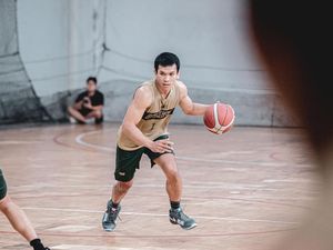 Bima Perkasa Jogja Rekrut Eks Timnas Jan Misael Panagan Jelang IBL 2025