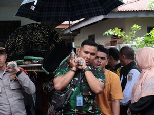 Pilkada di Aceh: Linmas Meninggal saat Angkat Kotak-Pria Bikin Keributan di TPS
