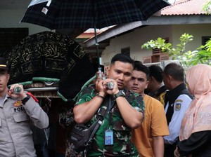 Pilkada di Aceh: Linmas Meninggal saat Angkat Kotak-Pria Bikin Keributan di TPS