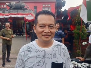 Real Count 99% Pilbup Jembrana Versi PDIP: Kembang-Ipat Unggul 62%