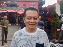 Real Count 99% Pilbup Jembrana Versi PDIP: Kembang-Ipat Unggul 62%