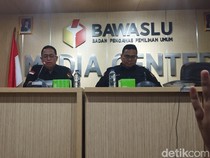 Video: Bawaslu Ungkap 130 Dugaan Pelanggaran Pilkada Terkait Politik Uang