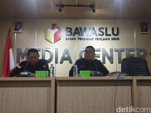 Bawaslu Dalami Surat Dukungan Prabowo ke RIDO, Bakal Periksa Pihak Penyebar