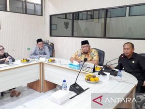 DPRD Soroti 30 Ribu Warga Meninggal Masuk DPT Pilbup Bekasi, KPU Merespons