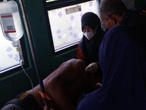 KPU NTB Pastikan Pembacokan KPPS di Bima Tak Ganggu Penghitungan Suara