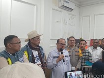 110 TPS di Sumut Gelar Pilkada Susulan Akibat Terdampak Banjir