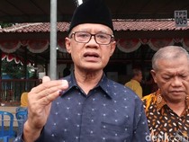 Ini Pesan Ketum PP Muhammadiyah untuk Para Jawara Pilkada 2024