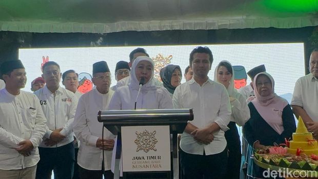 Khofifah