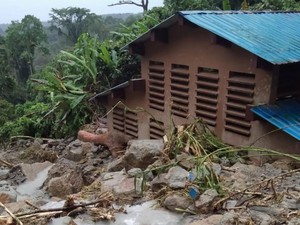 Layanan Air Terganggu gegara Pipa Putus di Sibolangit, Ini Penjelasan PDAM