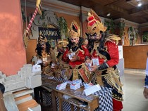 Mulia-PAS Menang Telak di TPS Suyasa, Koster-Giri Hanya 12 Suara