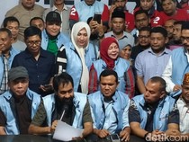 Kubu Mualem Minta Penyelenggara Tak Utak-atik Hasil Pilkada saat Rekapitulasi
