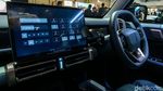 Lihat Lebih Dekat Chery J6, Mobil Listrik Off Road Pertama di RI