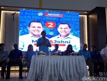 Saling Klaim Kemenangan di Pilgub NTT, Tunggu Real Count KPU