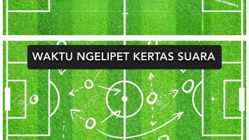 Semangat ngelipetnya. Jangan bingung-bingung. Foto: Facebook/Meme Troll Sepak Bola