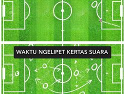 Meme Pertama Kali Nyoblos, Gen Z Sudah Celup Tinta Belum?